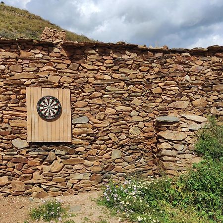 Casa Mimi Bed & Breakfast Gergal Dış mekan fotoğraf