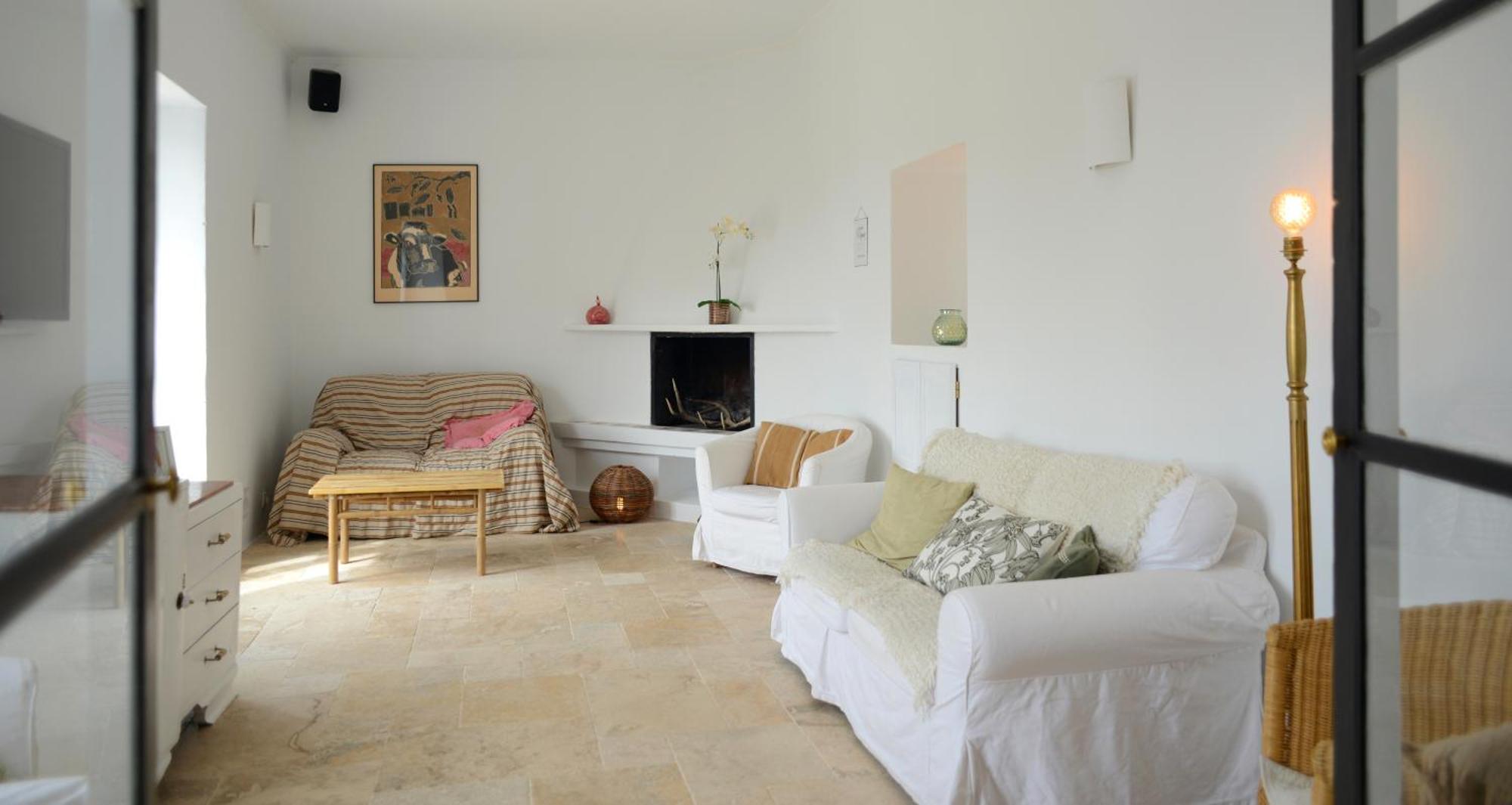 Casa Mimi Bed & Breakfast Gergal Dış mekan fotoğraf