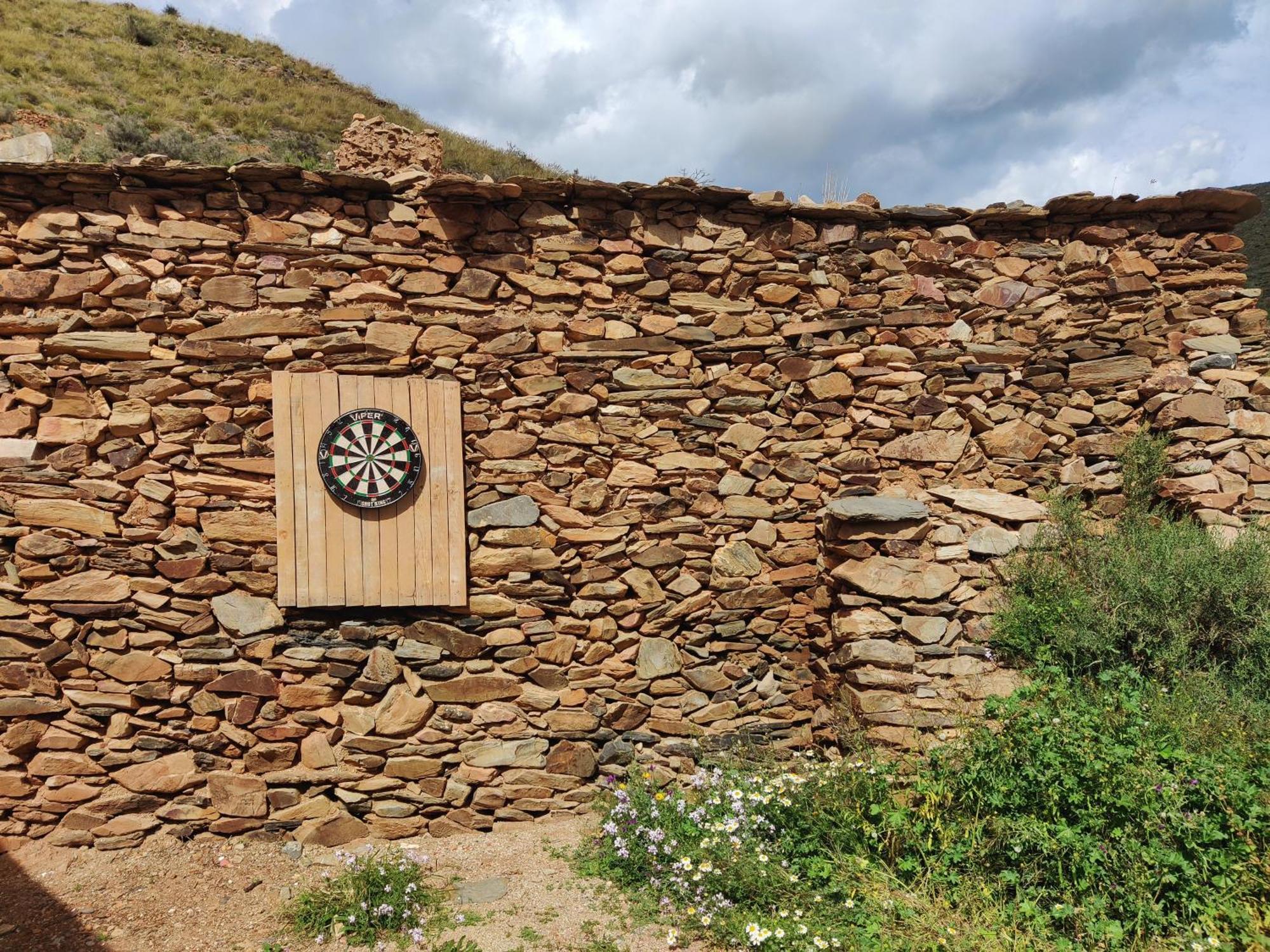 Casa Mimi Bed & Breakfast Gergal Dış mekan fotoğraf