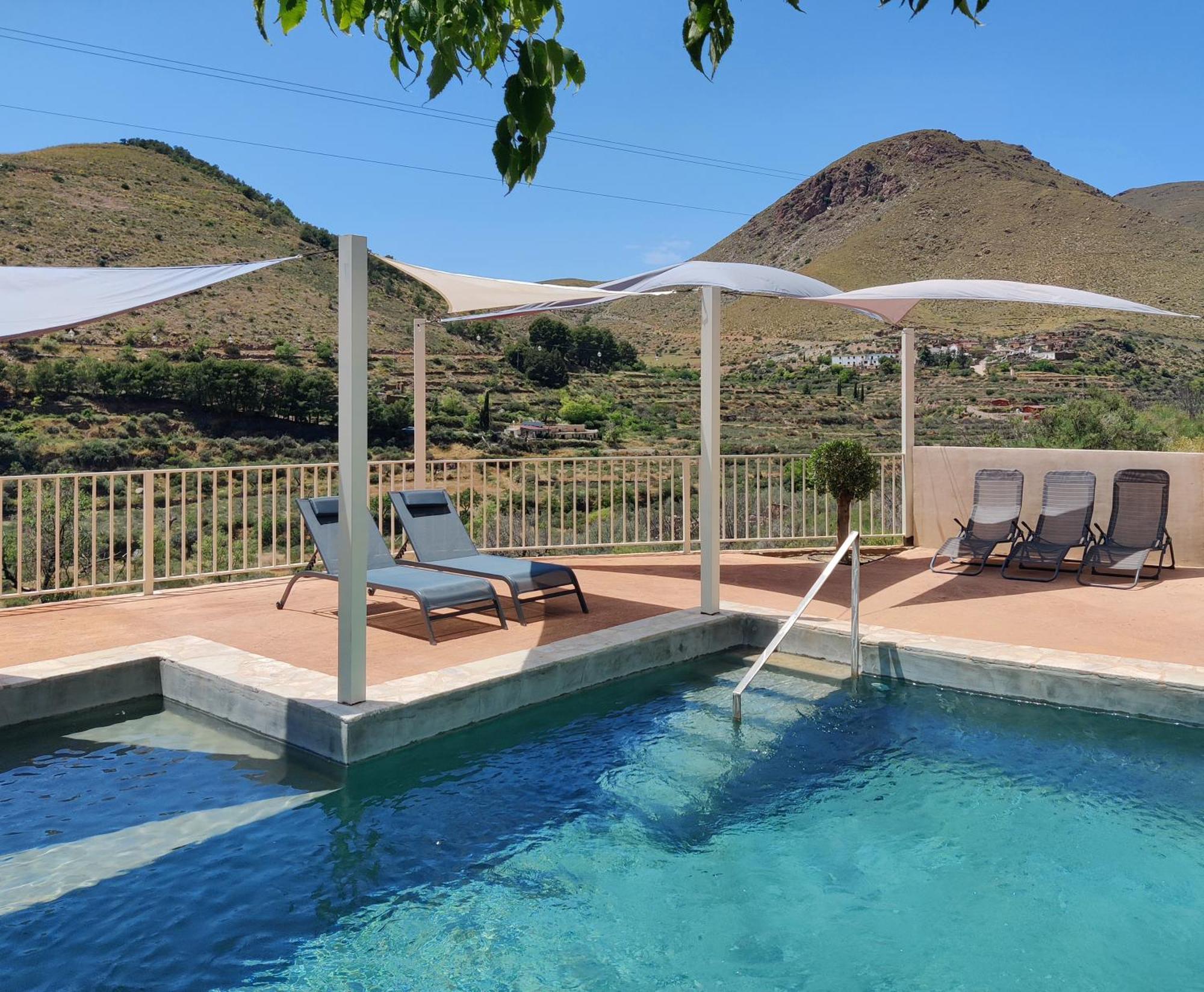 Casa Mimi Bed & Breakfast Gergal Dış mekan fotoğraf