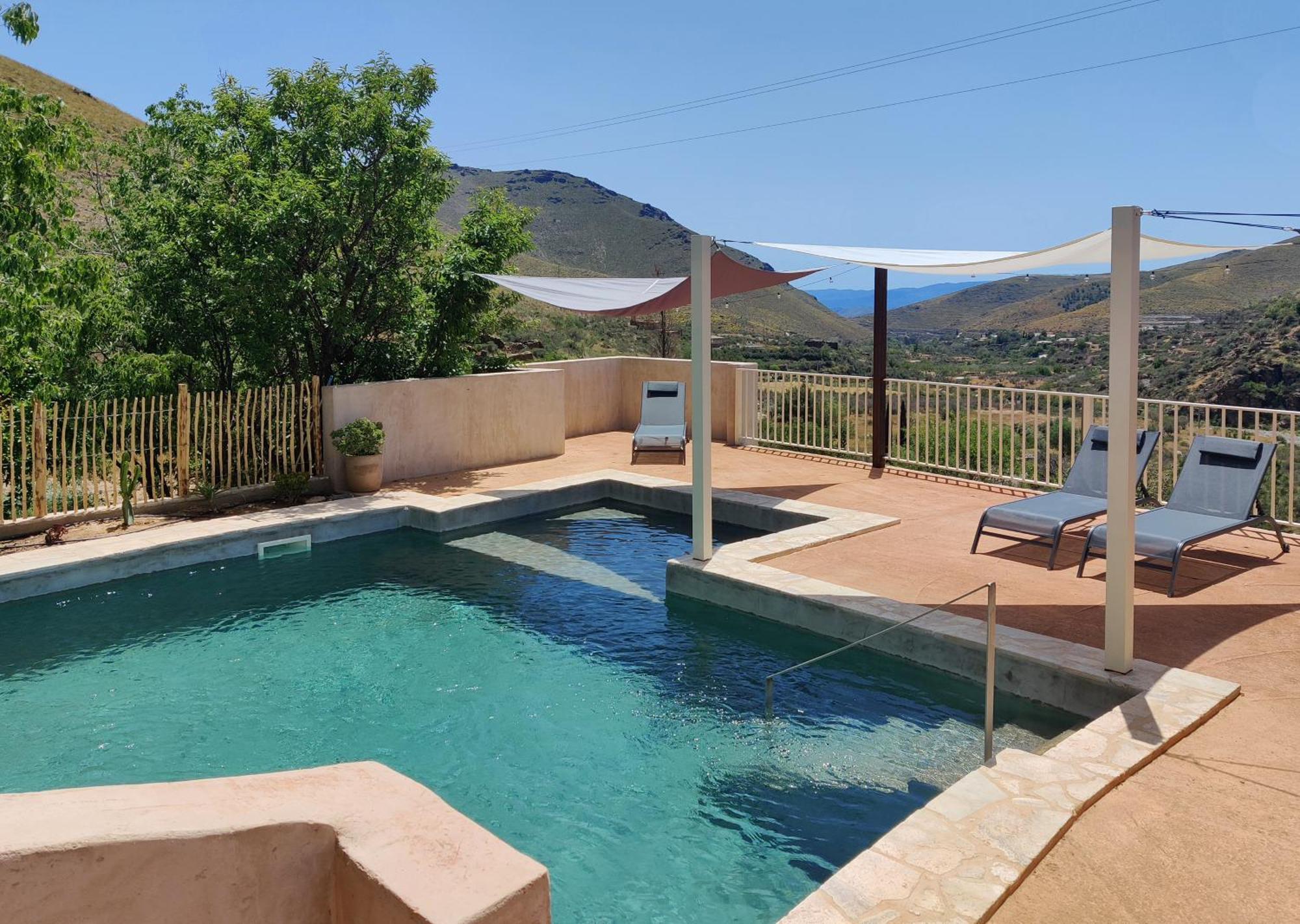 Casa Mimi Bed & Breakfast Gergal Dış mekan fotoğraf